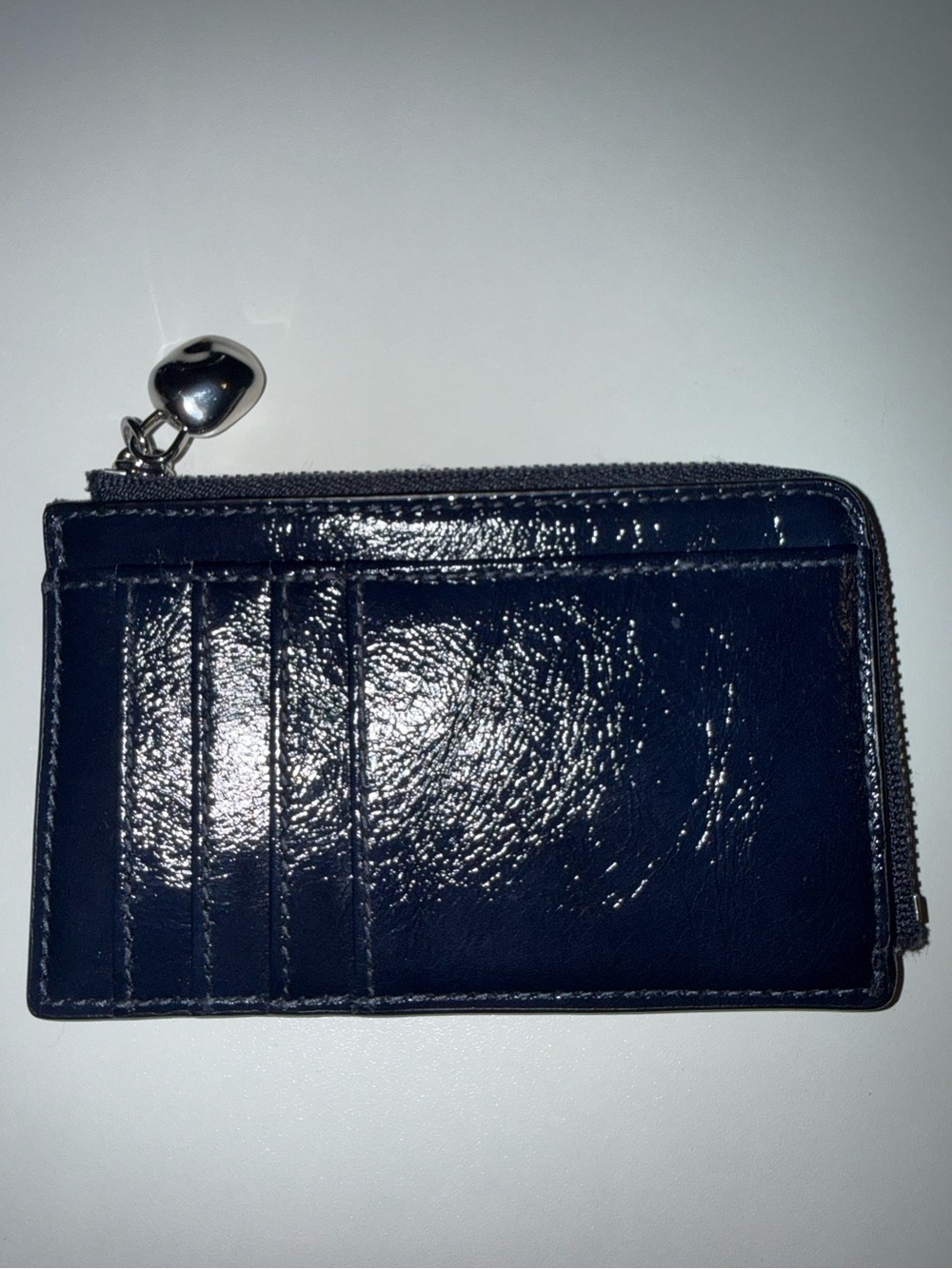 MADEWELL Essential Zip Card Case Wallet